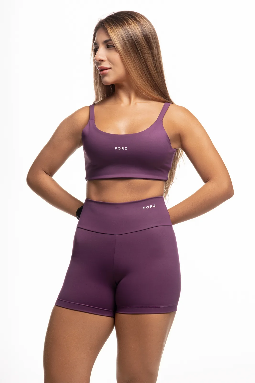 Shorts Básico