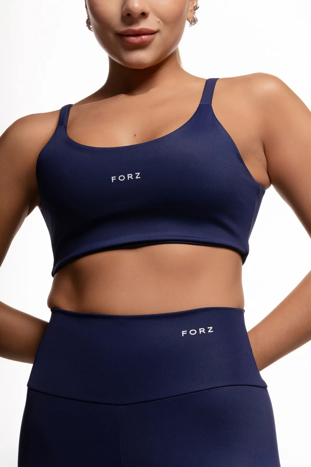ESSENCIAL Forz Fitwear