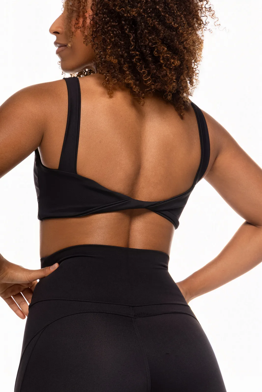 CONSTÂNCIA Forz Fitwear